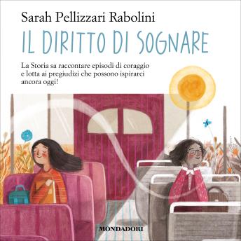 [Italian] - Il diritto di sognare (Ediz. Alta Leggibilità)