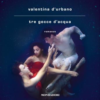 [Italian] - Tre gocce d'acqua