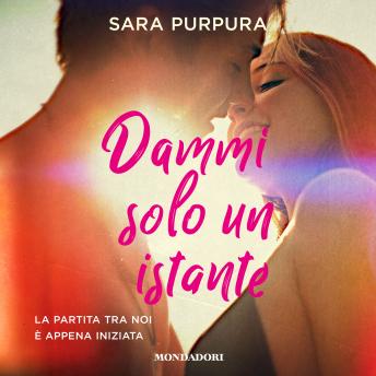[Italian] - Dammi solo un istante - la storia di Liam e Bre 1