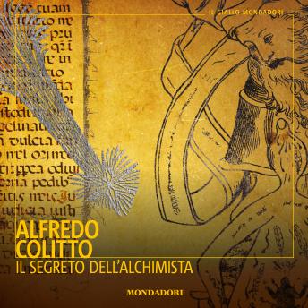 [Italian] - Il segreto dell'alchimista