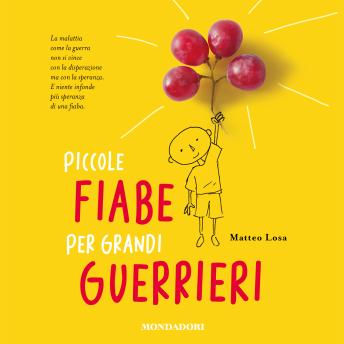 [Italian] - Piccole fiabe per grandi guerrieri