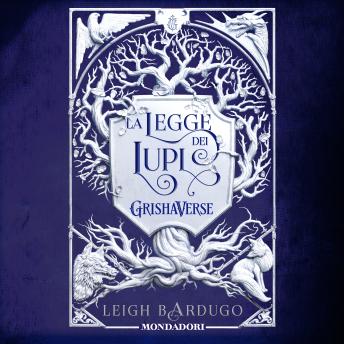 [Italian] - La legge dei lupi