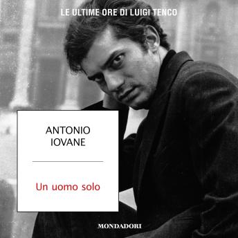 [Italian] - Un uomo solo
