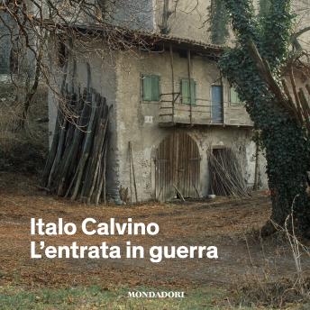 [Italian] - L'entrata in guerra