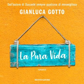[Italian] - La Pura Vida