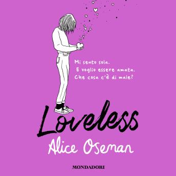 [Italian] - Loveless