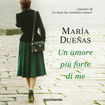 [Italian] - Un amore più forte di me