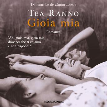 [Italian] - Gioia mia