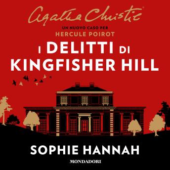 [Italian] - I delitti di Kingfisher Hill