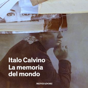 [Italian] - La memoria del mondo: e altre storie cosmicomiche