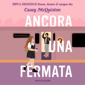 [Italian] - Ancora una fermata