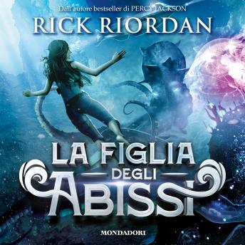 [Italian] - La figlia degli abissi