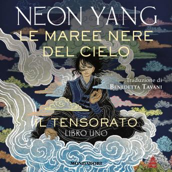 [Italian] - Le maree nere del cielo