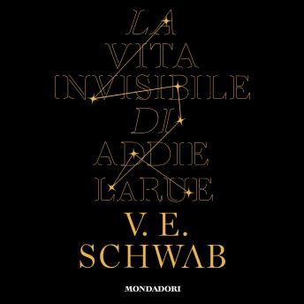 [Italian] - La vita invisibile di Addie La Rue