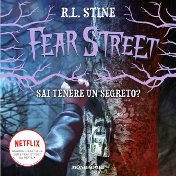 [Italian] - Fear Street. Sai tenere un segreto?