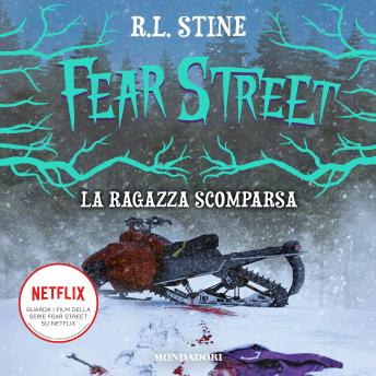 [Italian] - Fear Street. La ragazza scomparsa
