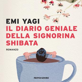 [Italian] - Il diario geniale della signorina Shibata