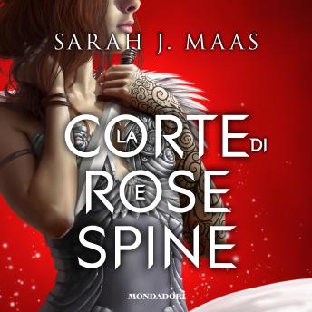 [Italian] - La corte di rose e spine