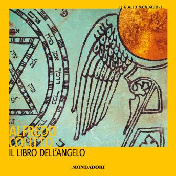 [Italian] - Il libro dell'angelo