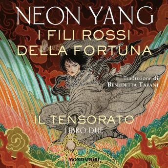 [Italian] - I fili rossi della fortuna