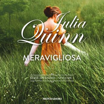 [Italian] - Meravigliosa