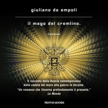[Italian] - Il mago del Cremlino
