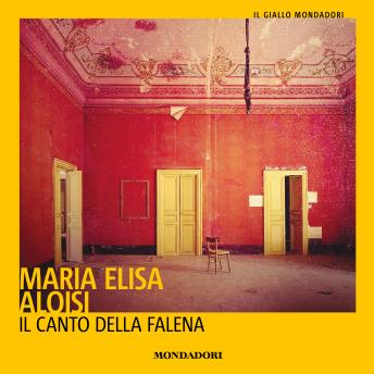 [Italian] - Il canto della falena