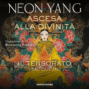 [Italian] - Ascesa alla divinità