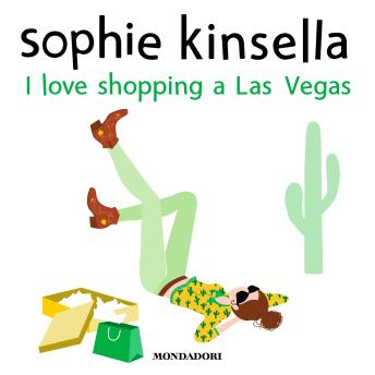 [Italian] - I love shopping a Las Vegas