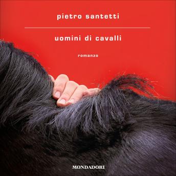 [Italian] - Uomini di cavalli