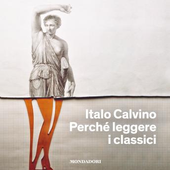 [Italian] - Perché leggere i classici