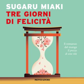 [Italian] - Tre giorni di felicità