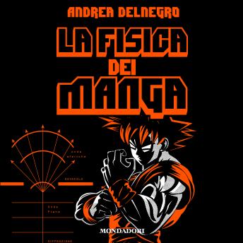 [Italian] - La fisica dei manga