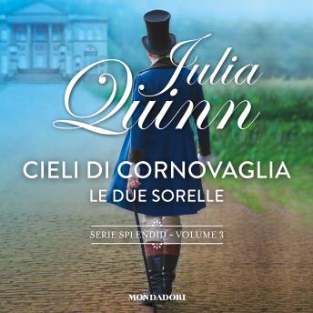 [Italian] - Cieli di Cornovaglia + spin-off Le due sorelle