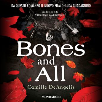 [Italian] - Bones and all