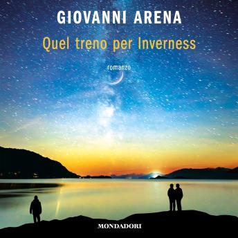 [Italian] - Quel treno per Inverness
