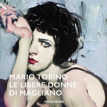 [Italian] - Le libere donne di Magliano