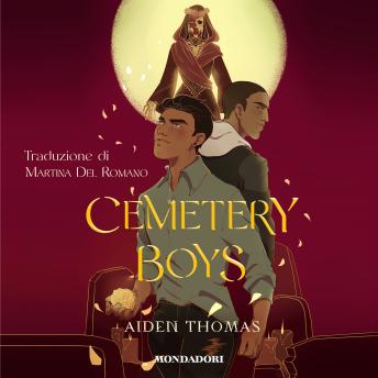 [Italian] - Cemetery Boys