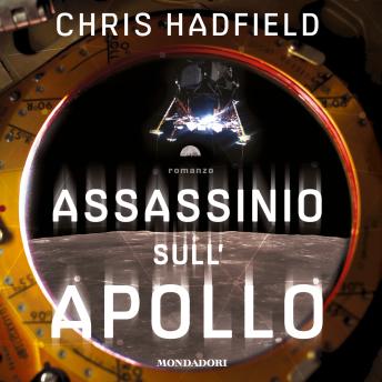 [Italian] - Assassinio sull'Apollo