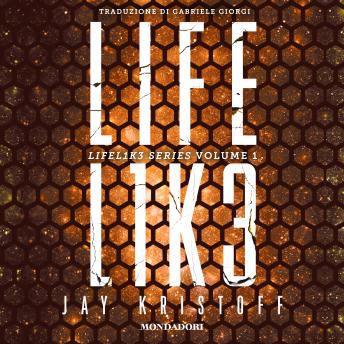 [Italian] - Lifelike. Lifel1k3 series (Vol. 1)