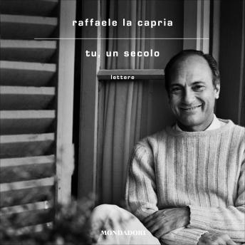 [Italian] - Tu, un secolo