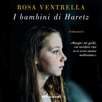 [Italian] - I bambini di Haretz