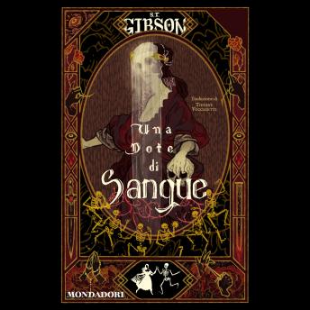 [Italian] - Una dote di sangue