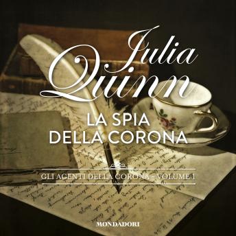 [Italian] - La spia della corona