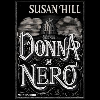 [Italian] - La donna in nero