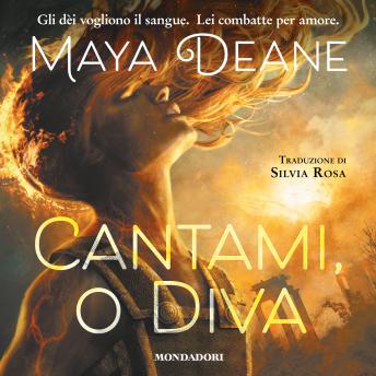 [Italian] - Cantami, o Diva