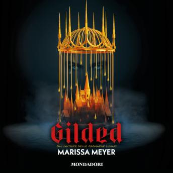 [Italian] - Gilded