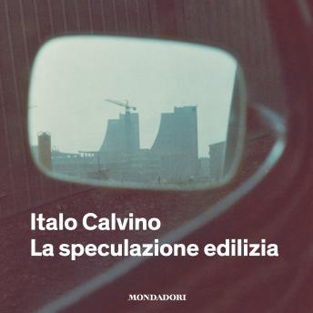 [Italian] - La speculazione edilizia
