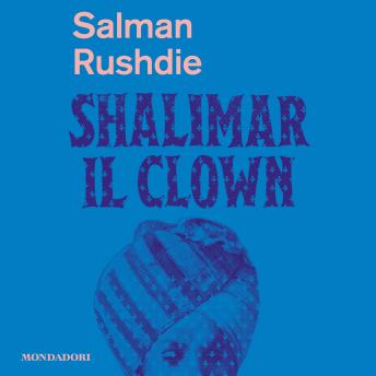 [Italian] - Shalimar il clown