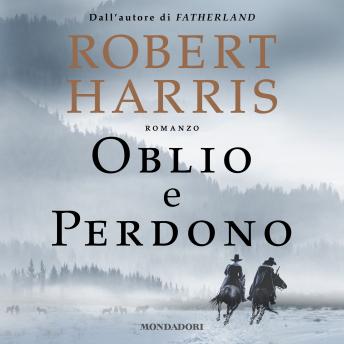 [Italian] - Oblio e perdono